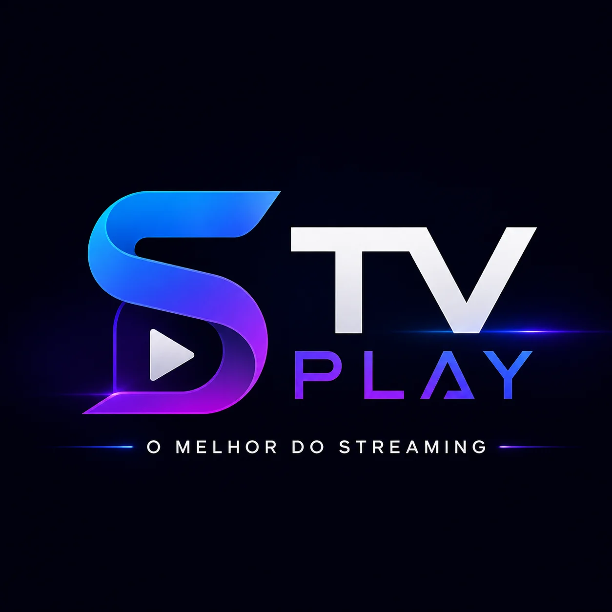 Logo STV PLAY